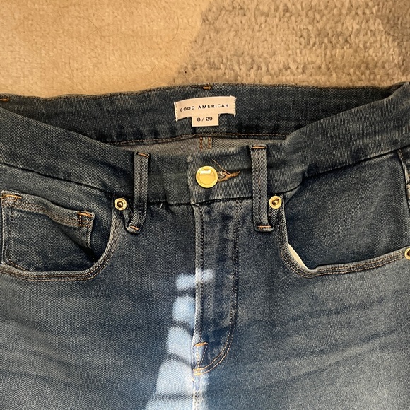 Good American Jeans - Picture 3 of 3